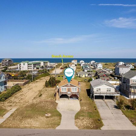 Villa Kdh367 Wright By The Sea Kill Devil Hills Exterior foto